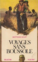 Voyages sans boussole - couverture livre occasion