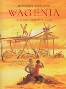 Wagenia - couverture livre occasion