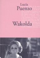 Wakolda - couverture livre occasion