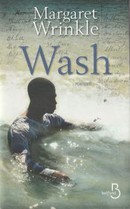 Wash - couverture livre occasion