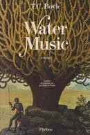 Water Music - couverture livre occasion