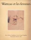 Watteau et les femmes - couverture livre occasion