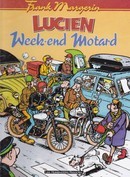 Week-end motard - couverture livre occasion