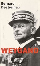 Weygand - couverture livre occasion