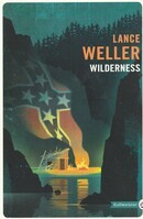 Wilderness - couverture livre occasion