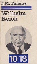 Wilhelm Reich - couverture livre occasion