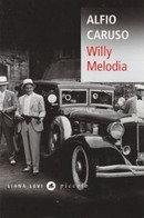 Willy Melodia - couverture livre occasion