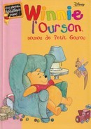 Winnie l'Ourson, nounou de Petit Gourou - couverture livre occasion