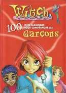 Witch 100 idées magiques pour comprendre les garçons - couverture livre occasion