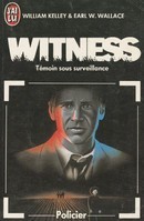 Witness - couverture livre occasion