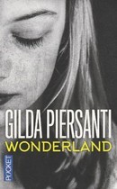 Wonderland - couverture livre occasion