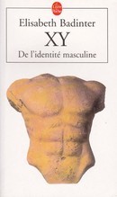 XY De l'identité masculine - couverture livre occasion
