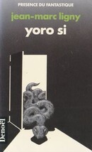 Yoro Si - couverture livre occasion