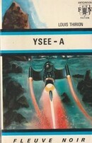 Ysée-A - couverture livre occasion