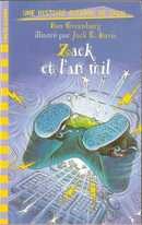 Zack et l'an mil - couverture livre occasion