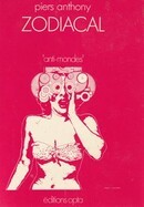 Zodiacal - couverture livre occasion