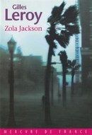 Zola Jackson - couverture livre occasion