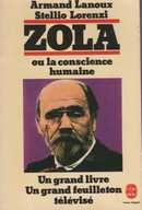 Zola ou la conscience humaine - couverture livre occasion