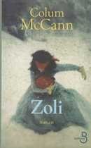 Zoli - couverture livre occasion