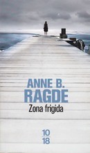 Zona frigida - couverture livre occasion