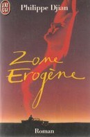 Zone érogène - couverture livre occasion